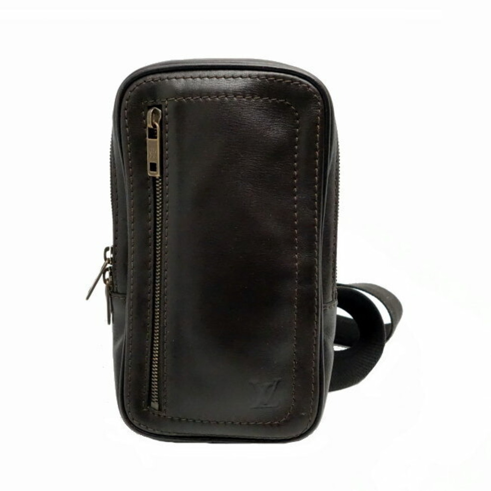 Louis Vuitton Body Bag Utah Siu Cafe